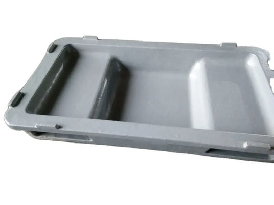 Ingot de siembra para fundición de plomo Ingot de molde