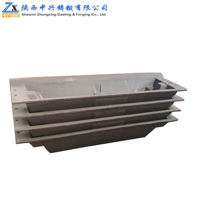 1-10kg Capacidad Ingot formando mueren más de 5000 veces vida útil y rendimiento confiable