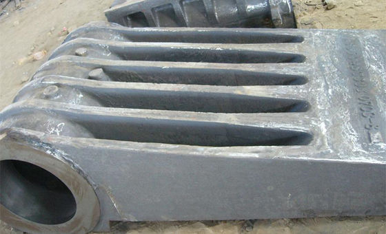 Maquinaria para la minería industrial
