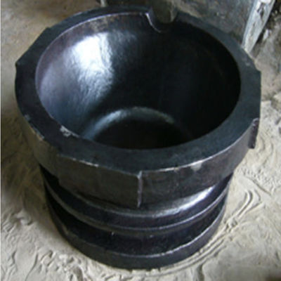 F1702 Molde de siembra en cacerola