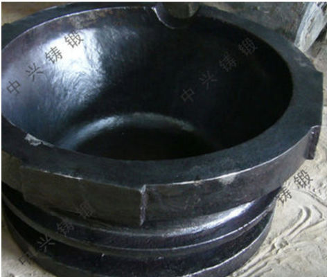 Pantallas de molde de fundición de semillas de aluminio