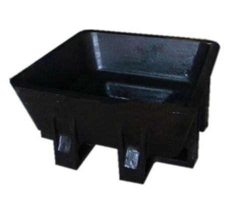 Zhongxing Sow moldeado con horquilla