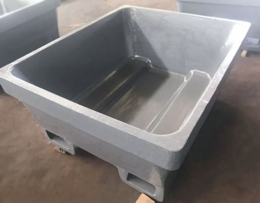 Baños con desagüe de basura