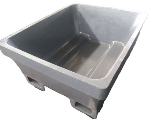 El reciclaje de aluminio