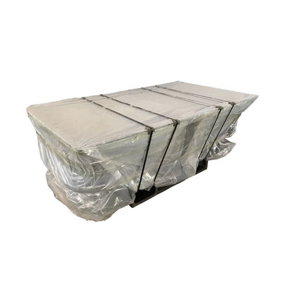 Las fundiciones de acero pesado siembran moho Skim Pan Dross Pan
