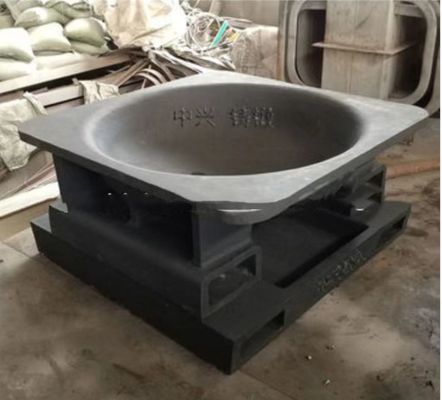 F1703 Semear moho en una bandeja