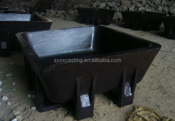 Bandeja para eliminar escoria resistente al óxido, apta para lavavajillas y duradera para uso a largo plazo en entornos industriales