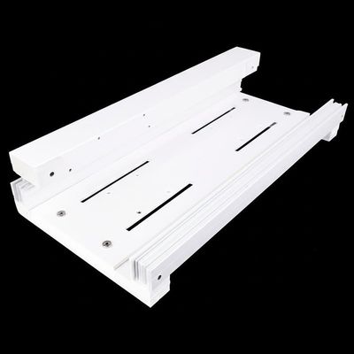 Mecanismos auxiliares de las impresoras planas con tipo de placa de cinta PET