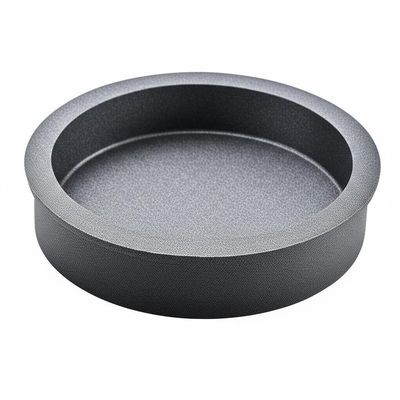 Molde de piedra artificial con recubrimiento antiadherente fácil de limpiar y limpiar