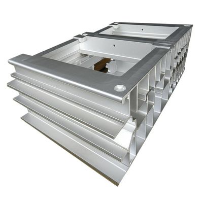 1300×1000×450 Alum Bracket Casting Ligero y versátil para diversas aplicaciones